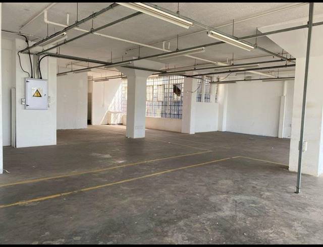 BUSINESS PROPERTY TO RENT IN MORNINGSIDE